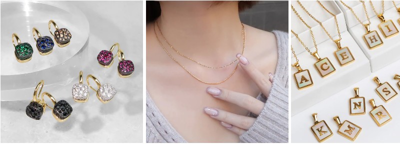 肌に優しい低アレルギー素材を使用【blackdia ocean】情報サイト